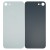 Back Panel Cover For Apple Iphone 8 256gb White - Maxbhi Com