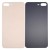 Back Panel Cover For Apple Iphone 8 Plus 256gb Gold - Maxbhi Com