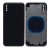 Full Body Housing For Apple Iphone X Black - Maxbhi Com