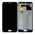 Lcd With Touch Screen For Infocus Turbo 5 Plus Black By - Maxbhi Com