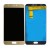 Lcd With Touch Screen For Infocus Turbo 5 Plus Gold By - Maxbhi Com
