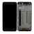 Lcd With Touch Screen For Infocus Turbo 5s Black By - Maxbhi Com