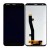 LCD with Touch Screen for InFocus Vision 3 Black