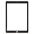 Replacement Front Glass For Apple Ipad Pro Wifi 128gb Black By - Maxbhi Com