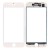 Replacement Front Glass For Apple Iphone 8 256gb Gold By - Maxbhi Com