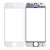 Replacement Front Glass For Apple Iphone Se 128gb White By - Maxbhi Com