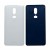 Back Panel Cover For Oneplus 6 White - Maxbhi Com