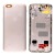 Full Body Housing For Oneplus 5 White - Maxbhi Com