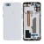 Full Body Housing For Oneplus 5t 64gb White - Maxbhi Com