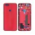 Full Body Housing For Oneplus 5t Red - Maxbhi Com