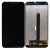 Lcd With Touch Screen For Blackberry Aurora White By - Maxbhi Com