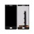 Lcd With Touch Screen For Blackberry Motion Black By - Maxbhi Com