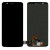Lcd With Touch Screen For Oneplus 5t Black By - Maxbhi Com