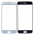 Replacement Front Glass For Oneplus 5 128gb White By - Maxbhi Com