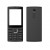 Full Body Housing For Lava Arc Grand 2 White - Maxbhi Com