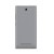 Full Body Housing For Lava X38 White - Maxbhi.com
