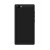 Full Body Housing For Lyf C459 White - Maxbhi.com