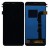 Lcd With Touch Screen For Lava Z70 Black By - Maxbhi Com