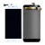 Lcd With Touch Screen For Oppo A39 Black By - Maxbhi Com