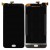 Lcd With Touch Screen For Oppo A59 Black By - Maxbhi Com