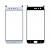 Replacement Front Glass For Oppo F3 White By - Maxbhi Com