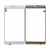 Touch Screen Digitizer For Lava Magnum X1 White By - Maxbhi Com
