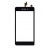 Touch Screen Digitizer For Lava Z60 Black By - Maxbhi Com