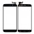 Touch Screen Digitizer For Lyf Water 9 Black By - Maxbhi Com