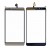 Touch Screen Digitizer For Lyf Wind 2 White By - Maxbhi Com