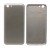 Back Panel Cover For Oppo A71 Gold - Maxbhi Com