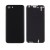 Back Panel Cover For Oppo A83 Black - Maxbhi Com