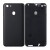 Back Panel Cover For Oppo F5 Youth Black - Maxbhi Com