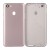 Back Panel Cover For Oppo F5 Youth Gold - Maxbhi Com
