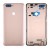 Back Panel Cover For Oppo R11s White - Maxbhi Com