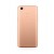 Full Body Housing For Oppo A75s White - Maxbhi.com