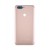 Full Body Housing For Oppo R11s Champagne - Maxbhi Com