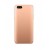 Full Body Housing For Oppo R11s Plus Champagne - Maxbhi.com
