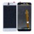 Lcd With Touch Screen For Oppo A71 White By - Maxbhi Com