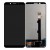Lcd With Touch Screen For Oppo A75 Black By - Maxbhi Com