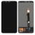 Lcd With Touch Screen For Oppo A75s Black By - Maxbhi Com