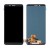 Lcd With Touch Screen For Oppo R11s Black By - Maxbhi Com