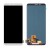 Lcd With Touch Screen For Oppo R11s White By - Maxbhi Com