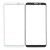 Replacement Front Glass For Oppo F5 Youth White By - Maxbhi Com