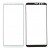 Replacement Front Glass For Oppo R11s Champagne By - Maxbhi Com