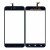 Touch Screen Digitizer For Oppo A71 Black By - Maxbhi Com