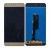 Lcd With Touch Screen For Panasonic Eluga A4 Gold By - Maxbhi Com