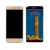 Lcd With Touch Screen For Panasonic Eluga I9 Champagne By - Maxbhi Com