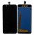 Lcd With Touch Screen For Panasonic P99 Black By - Maxbhi Com