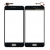 Touch Screen Digitizer For Panasonic Eluga I4 White By - Maxbhi Com