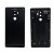 Full Body Housing For Lenovo K8 Plus 4gb Ram Black - Maxbhi Com
